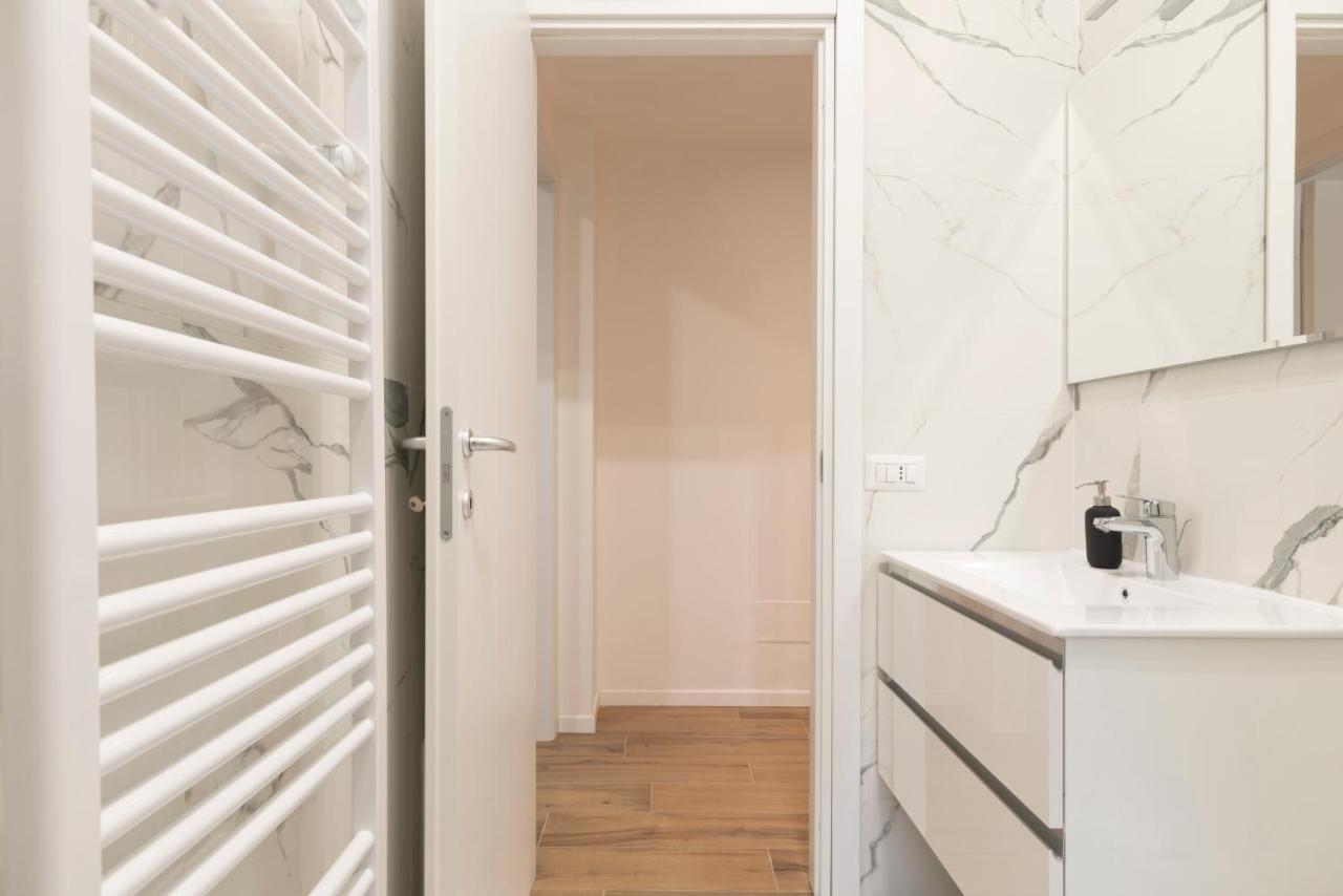 Chic Home Milano "Wifi & Smart Lock" Exterior photo