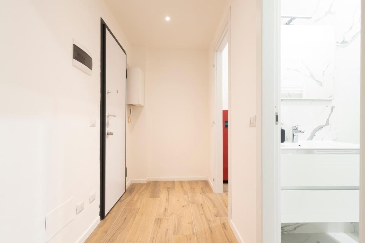 Chic Home Milano "Wifi & Smart Lock" Exterior photo